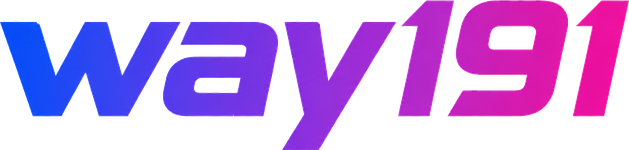 way191 โลโก้
